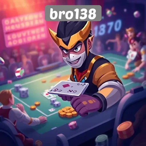 Apakah bro138 Menawarkan Pengalaman Game Terbaik di Indonesia