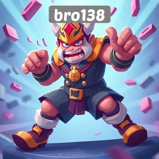Mengulas Fitur Menarik di Situs Game Bro138