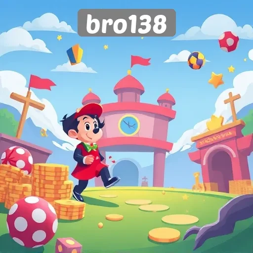Bro138 Sebagai Platform Game Terpercaya di Indonesia