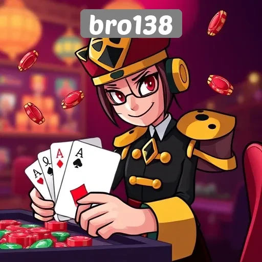 Ulasan Lengkap Situs Game Bro138 untuk Penggemar Game Online