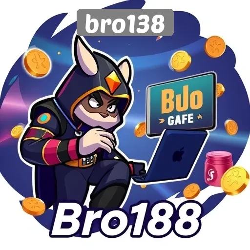 Mengapa Bro138 Menjadi Pilihan Utama Gamer