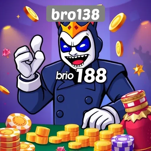 Mengenal Bro138 Sebagai Platform Permainan Online Terpercaya