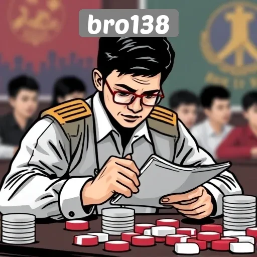 Update Terbaru dan Inovasi di Bro138 yang Perlu Diketahui
