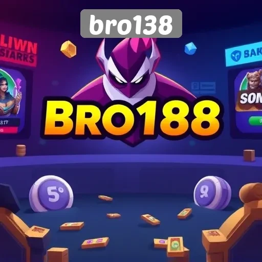 Perbandingan Bro138 dengan Situs Game Lainnya