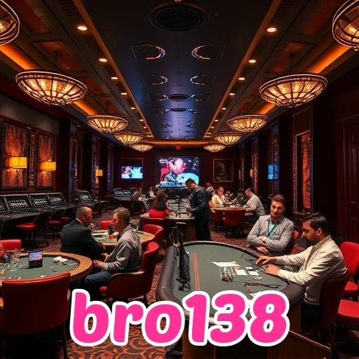 bro138: Rahasia Trik Curang untuk Menang Besar di Game Online