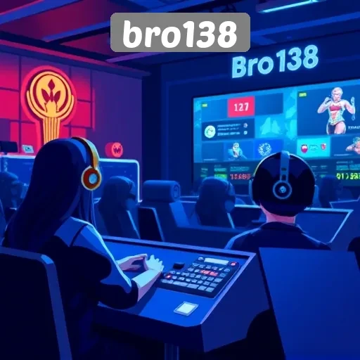 Membandingkan Bro138 dengan Situs Game Lain di Indonesia