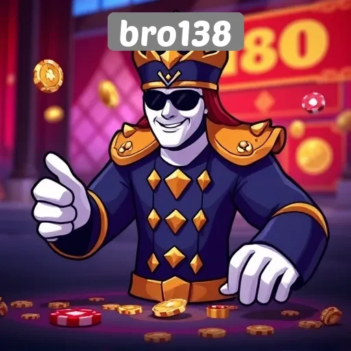 Cara Daftar dan Mengakses Game di Bro138