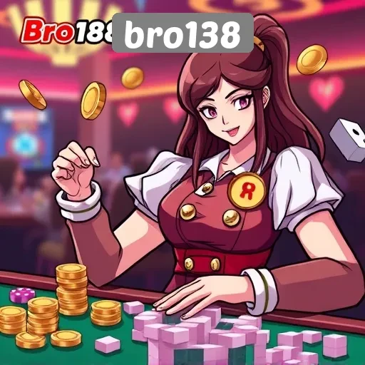 Keberagaman Permainan di Bro138 untuk Semua Kalangan