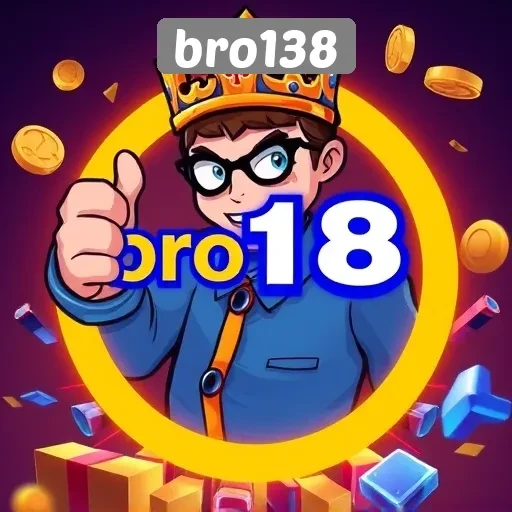 Menjelajahi Keunggulan Situs Game bro138 untuk Para Pecinta Game