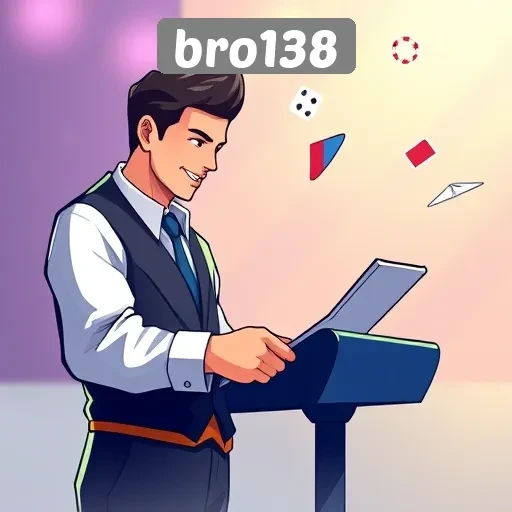 Panduan Lengkap Menggunakan Situs Bro138 untuk Pecinta Game
