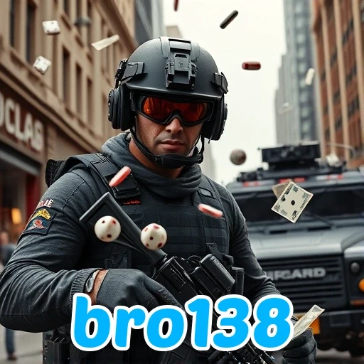 bro138: Menyingkap Fitur Menarik dan Keunggulan Situs Game Online