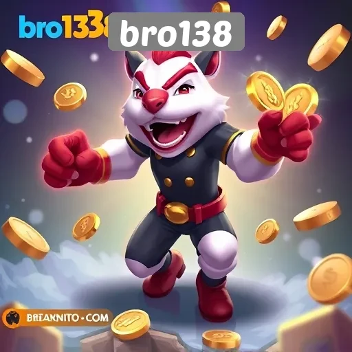 Game Terbaru yang Tersedia di Situs Bro138