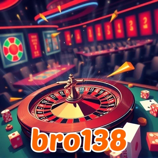 bro138: Temukan Keunggulan Fitur Barang yang Memikat di Sini!