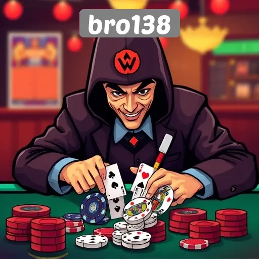 Berbagai Jenis Permainan Populer di Situs Bro138