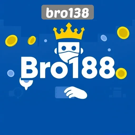 Fitur Keselamatan Dan Keamanan Di Situs Bro138