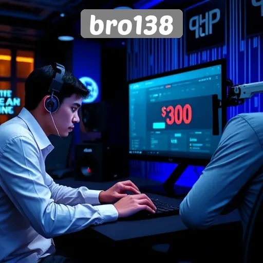 Meneliti Keamanan dan Privasi Pemain di Bro138