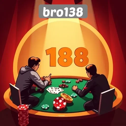 Taktik dan Strategi Menang di Permainan Bro138