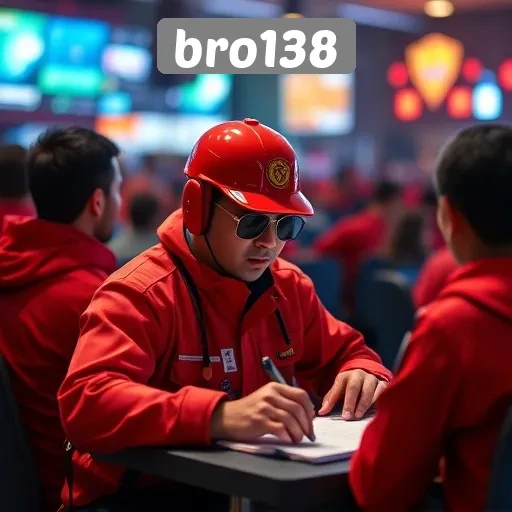 Keamanan dan Privasi Pengguna di Bro138